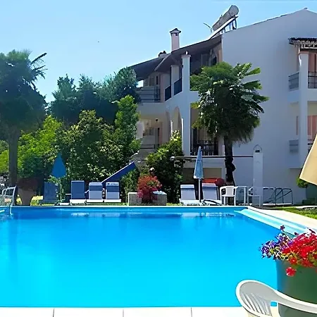 Angela & Hotel Corfu (city)