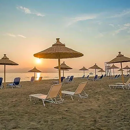 Angela & Corfu (city)