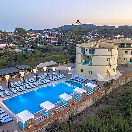 Hotell Angela &