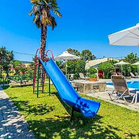 Hotell Angela & 2*
