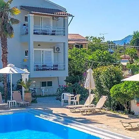 Angela & Corfu (city)