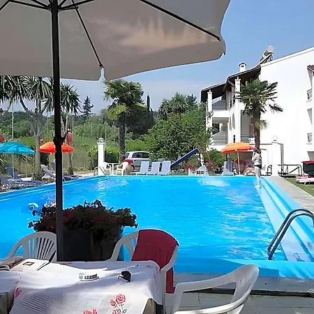 Hotel Angela &