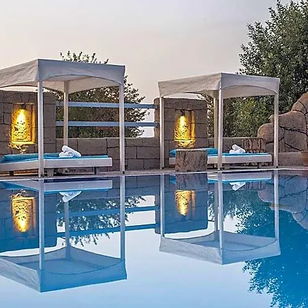 Hotel Angela &