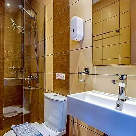 Hotel Angela & Corfu (city)