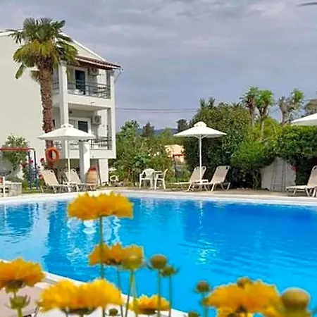 Hotell Angela &